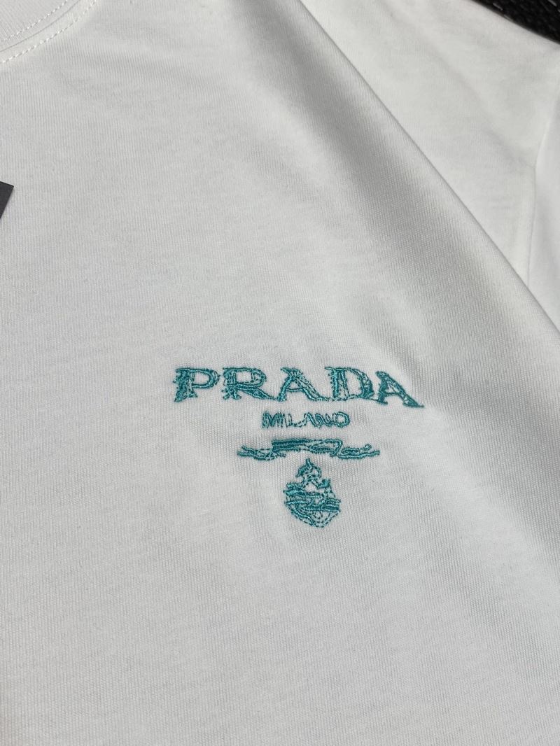 Prada T-Shirts